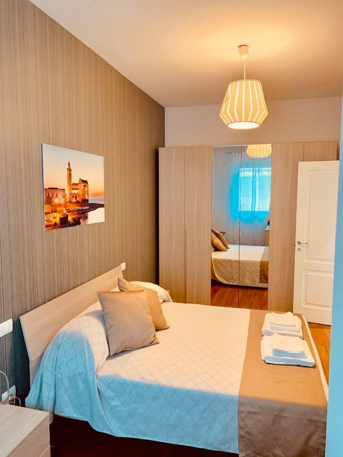 Berga Exclusive Suite 3 Bari Exterior foto